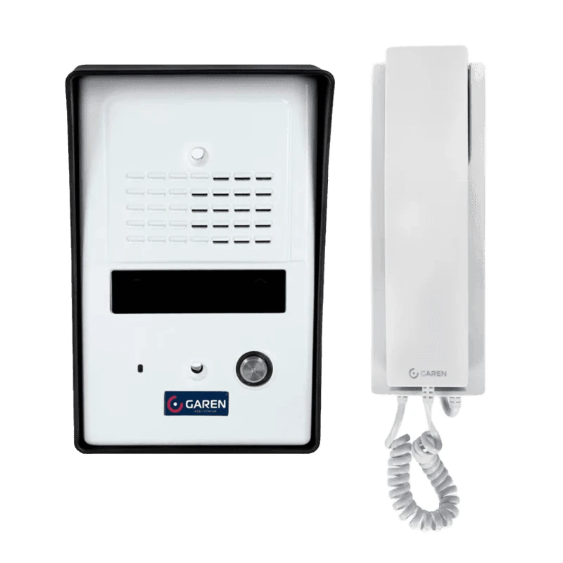 Portero Eléctrico GAREN