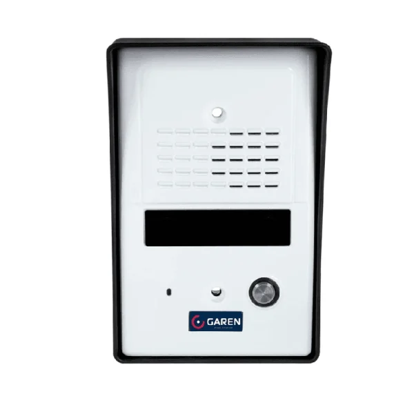 portero eléctrico garen