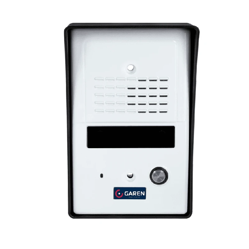 Portero Eléctrico GAREN
