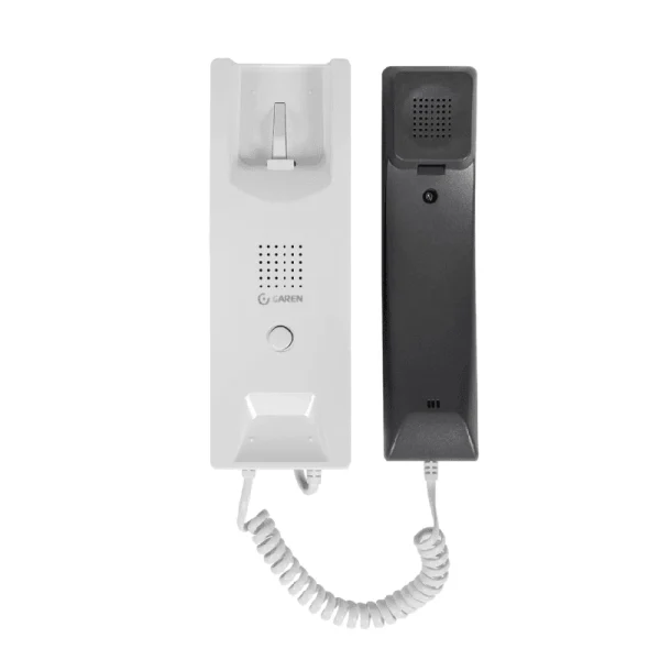 portero eléctrico garen