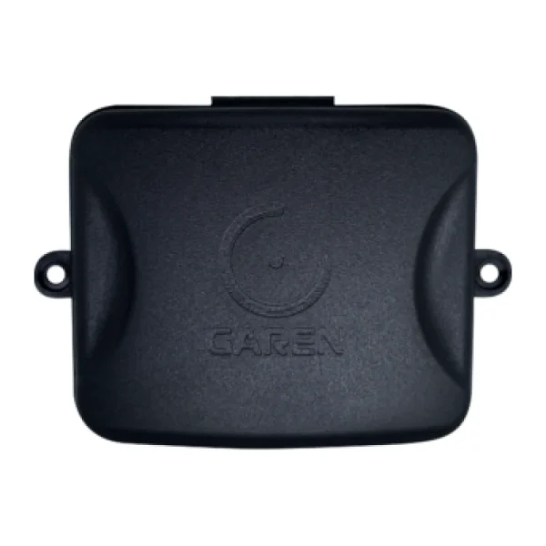 receptora universal (2 canales)