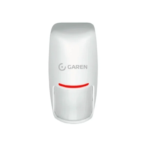 sensor pir inteligente rf sensor pir inteligente rf