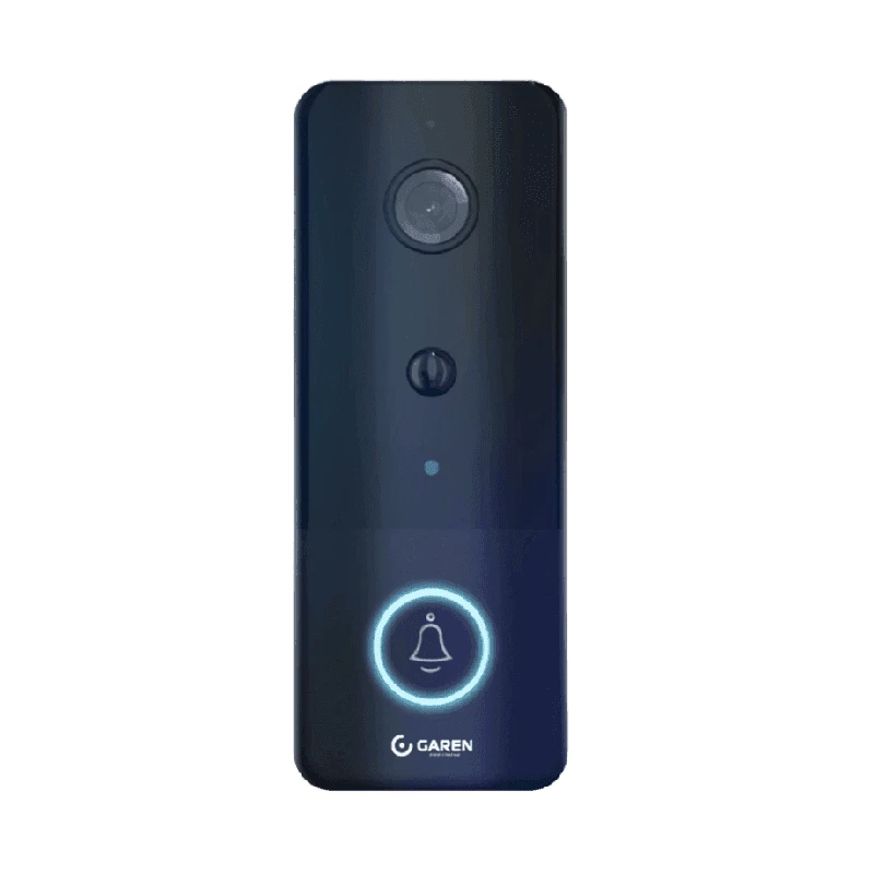 Vídeo Portero WI-FI GAREN