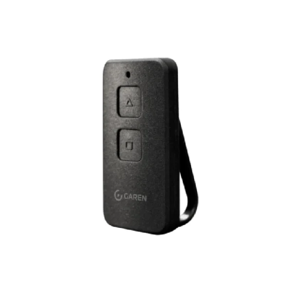 control tx max (2 canales)