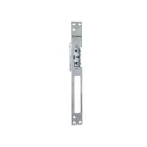 cerradura strike 12v