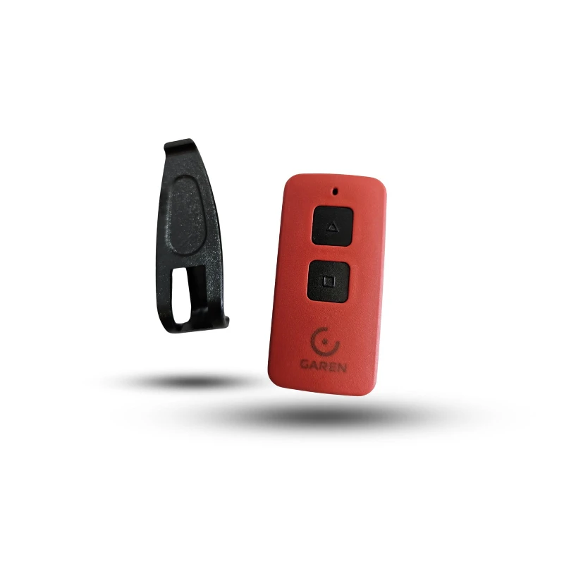 control tx max (2 canales) colores