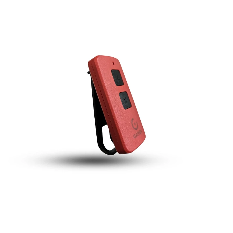 control tx max (2 canales) colores