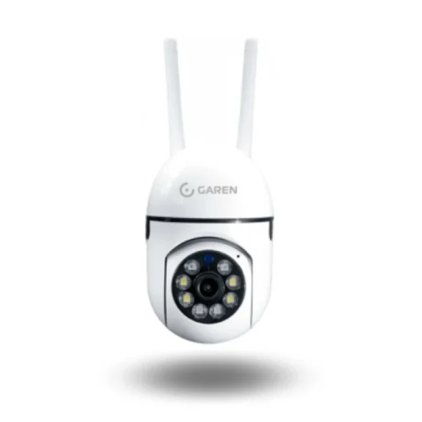 camara wi fi speed 360 dome mini interior