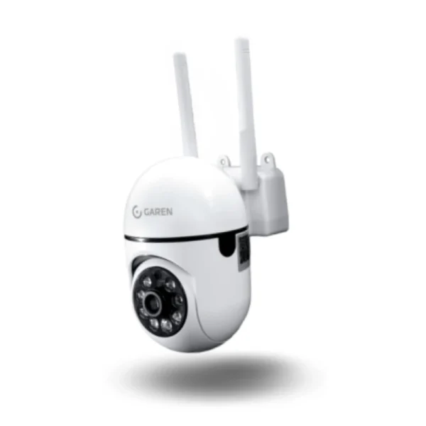 camara wi fi speed 360 dome mini interior