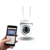 camara wi fi speed 360 dome mini interior