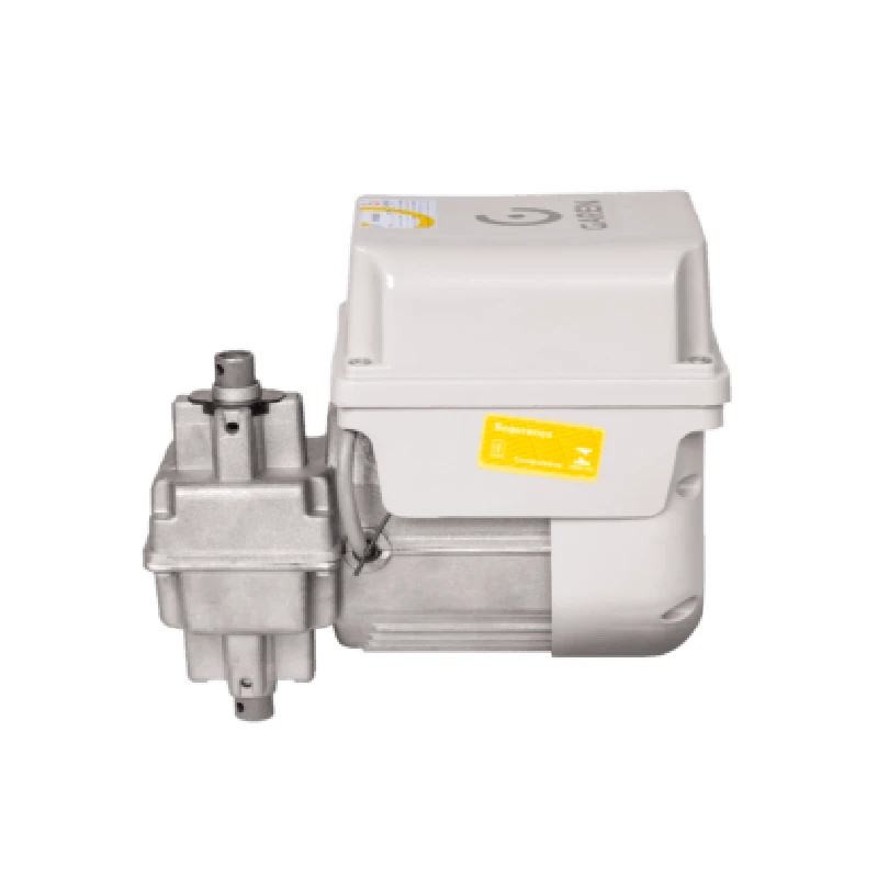 kit basculante 1/3 hp bv duo reforzado