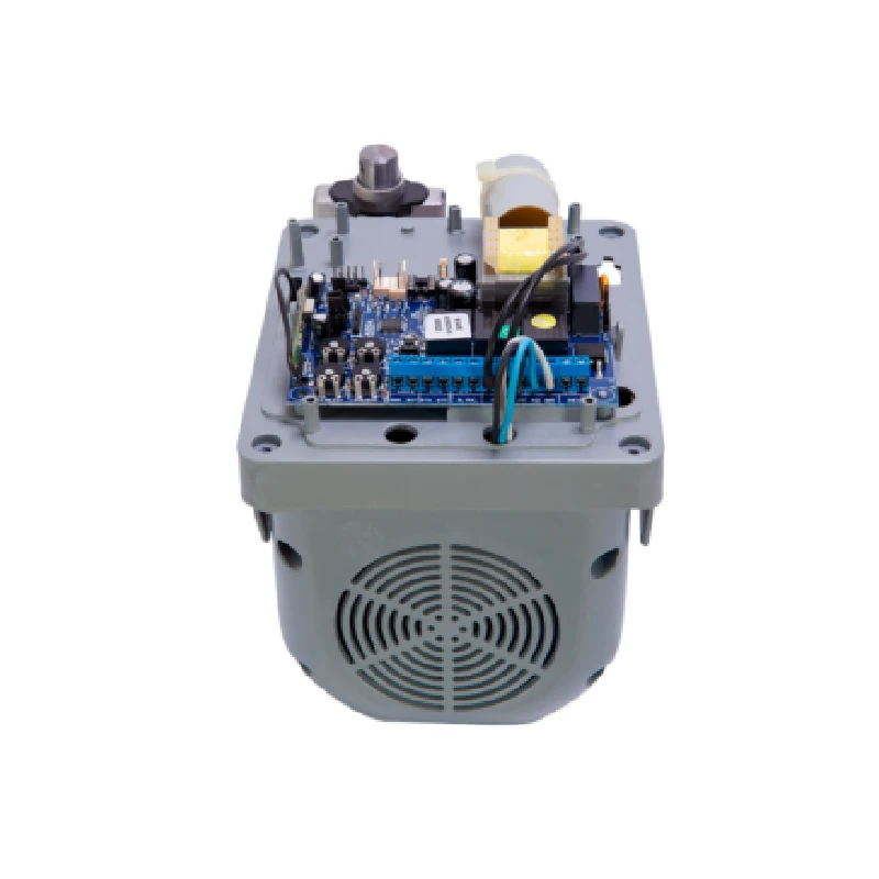 kit basculante 1/3 hp bv duo reforzado