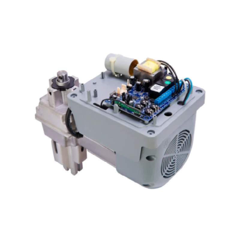 kit basculante 1/3 hp bv duo reforzado