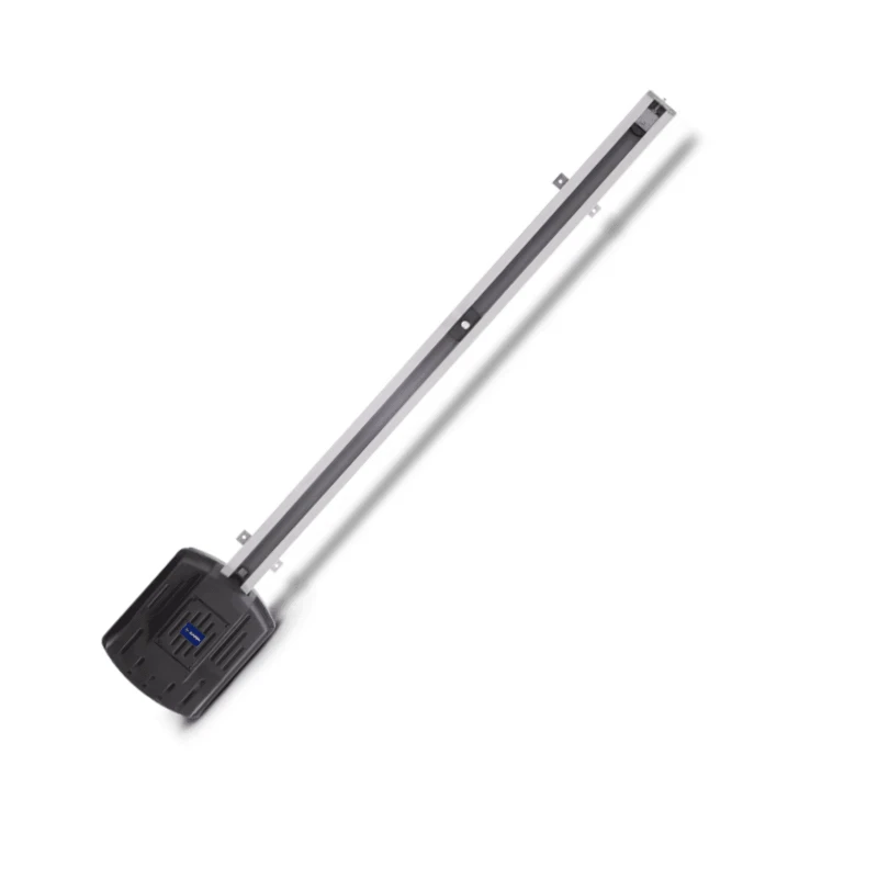 KIT BASCULANTE A CADENA 1/3 HP