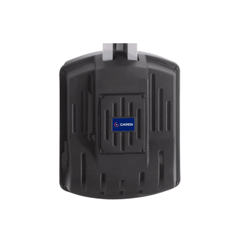 kit basculante a cadena 1/3 hp