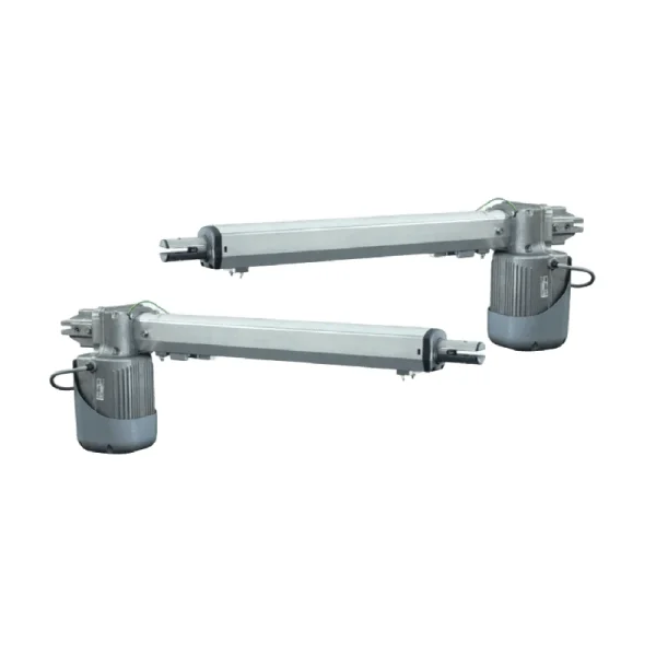 kit pivotante doble 1/3 hp