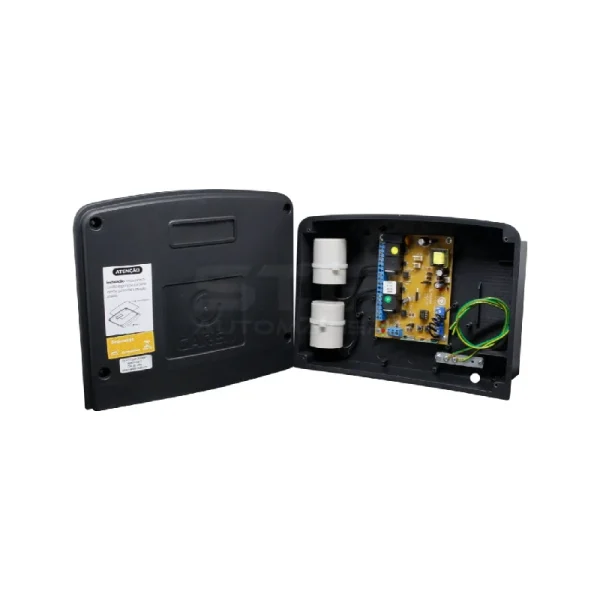 kit pivotante doble 1/3 hp