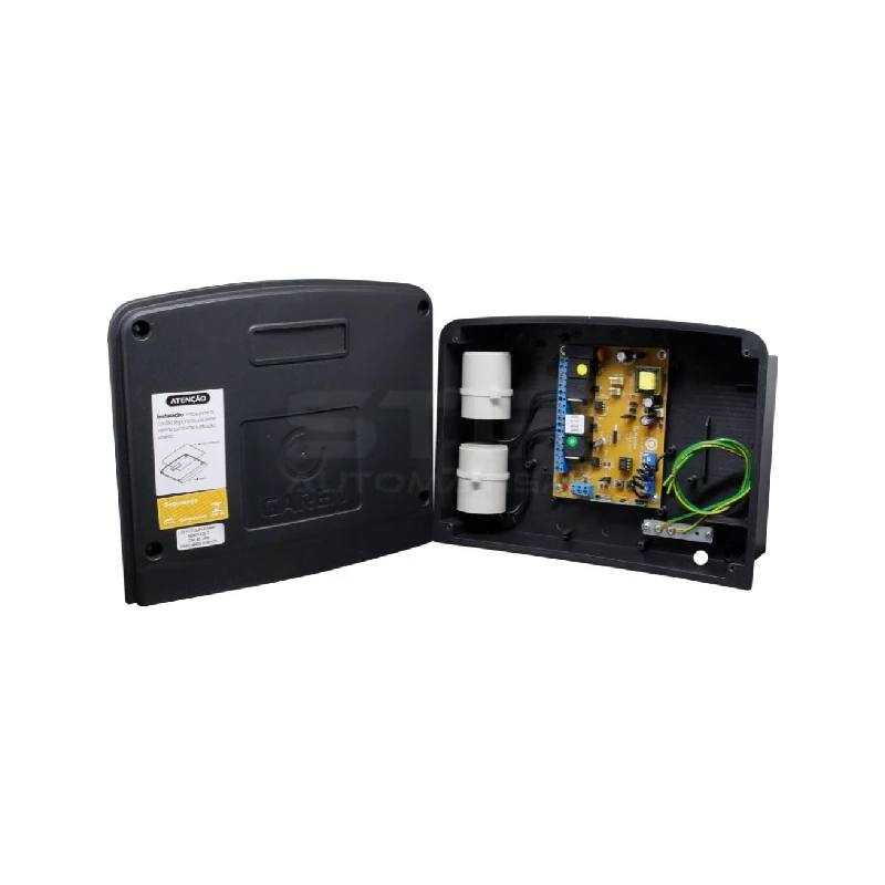 kit pivotante doble 1/3 hp