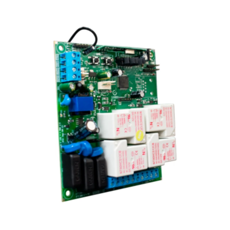 CENTRAL INDUSTRIAL PRO