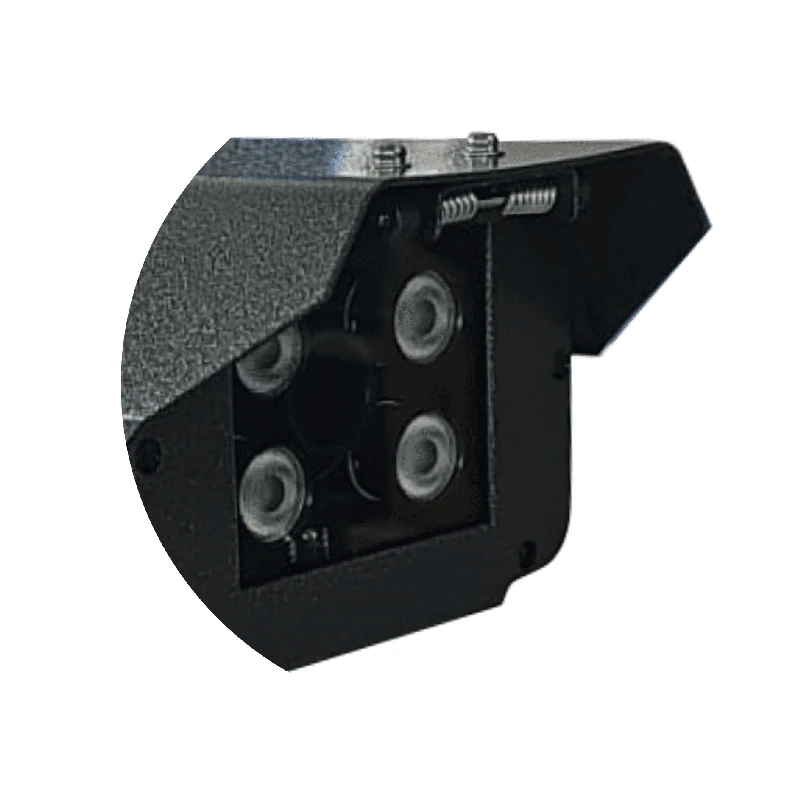 Cámara De Detección De Matrículas LPR Garen