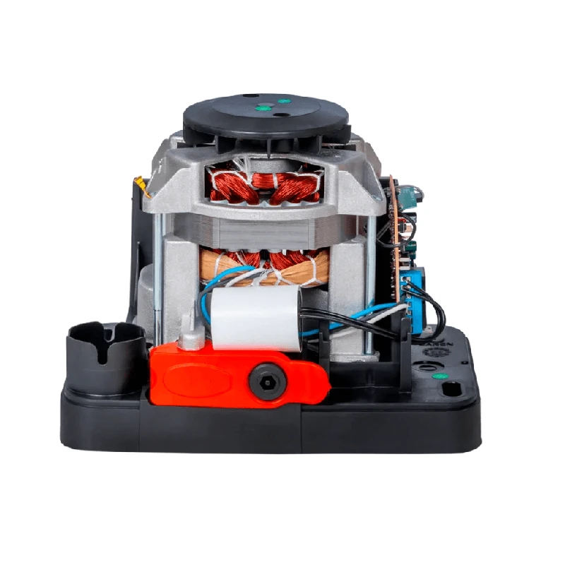 kit dz casa 1/4hp wifi
