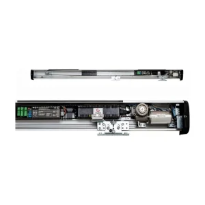 motor para puertas automaticas slider 2.2m 1 hojas