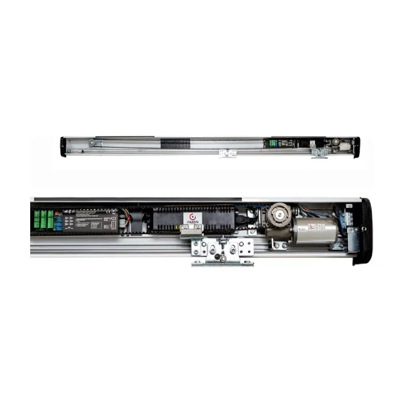 Motor Para Puertas Automaticas Slider 2.2m 1 Hojas