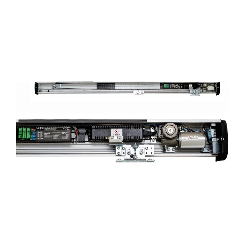 Motor Para Puertas Automaticas Slider 2.2m 2 Hojas