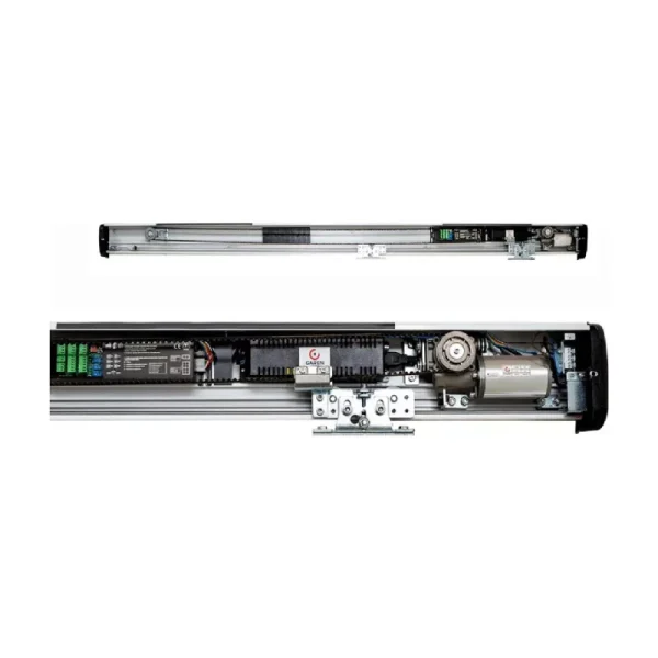 motor para puertas automaticas slider 3.3m 1 hojas