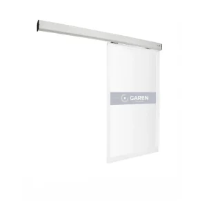 motor para puertas automaticas slider 3.3m 1 hojas