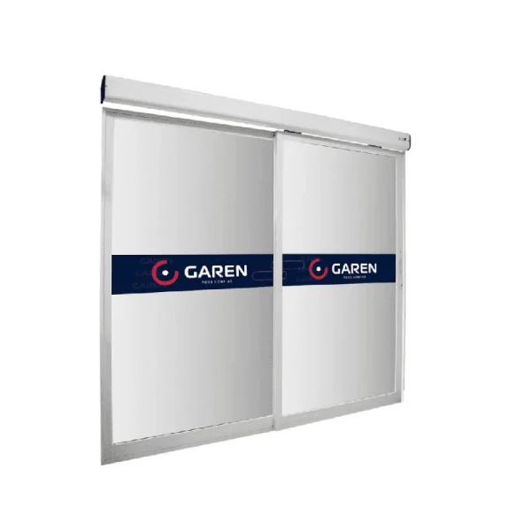 motor para puertas automaticas slider 4.4m 2 hojas motor para puertas automaticas slider 4.4m 2 hojas