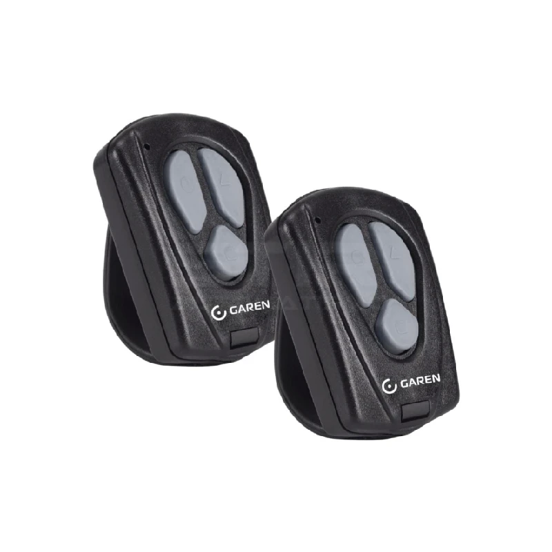 KIT BASCULANTE A CADENA 1/3 HP