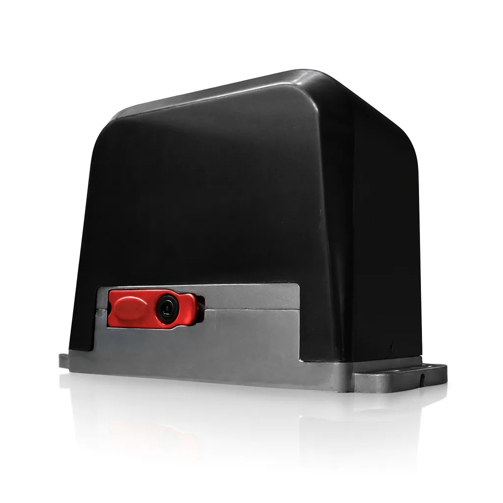Tu portón automático desde hoy (10) kit DZ MAX 1/3HP