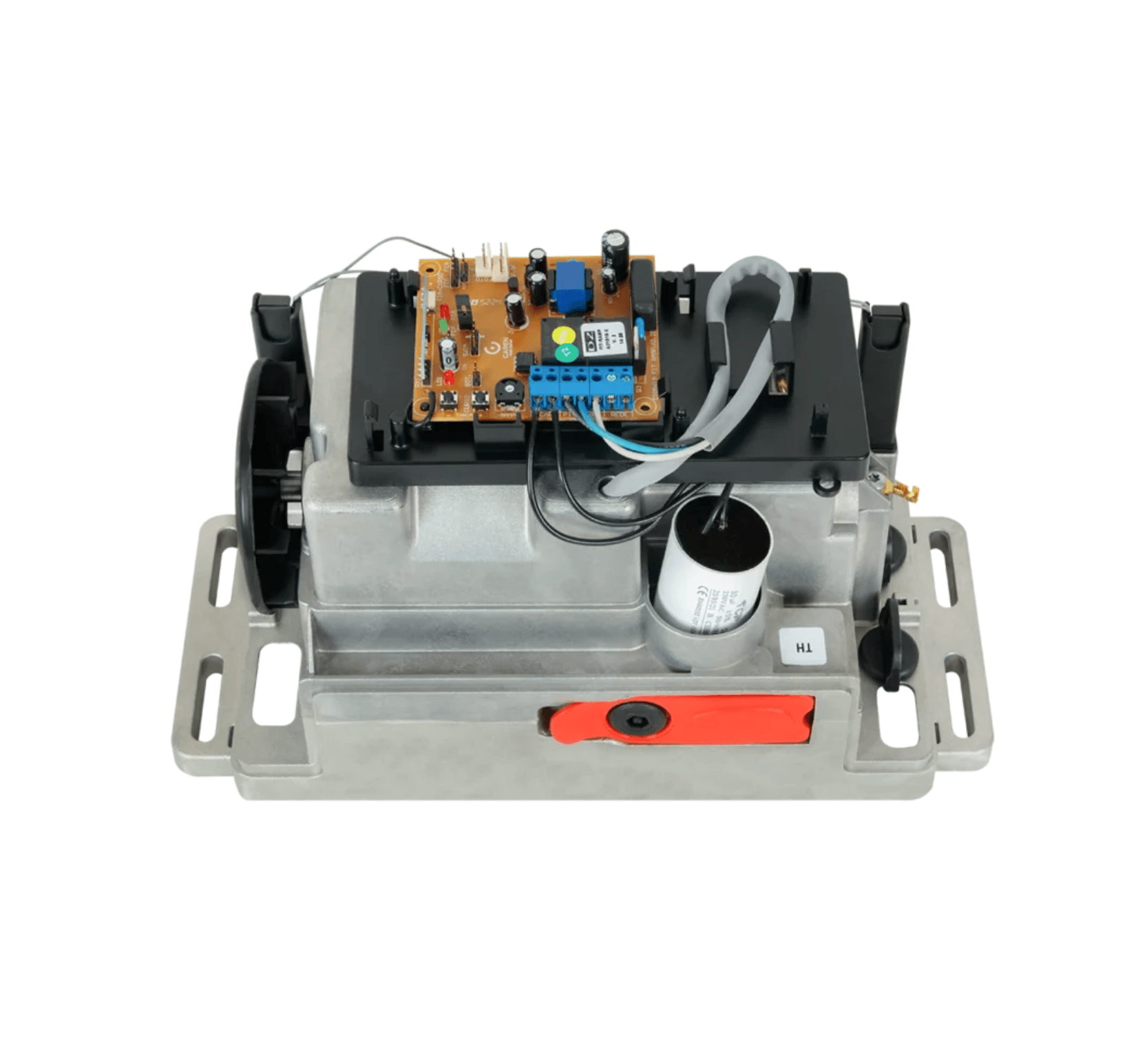 kit dz max 1/4hp