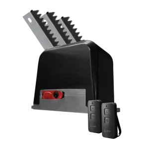 kit DZ MAX 1-3HP STIR Automatismo