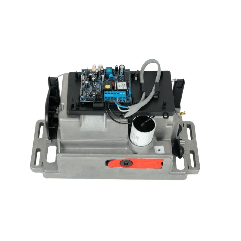 kit dz max 1/3hp