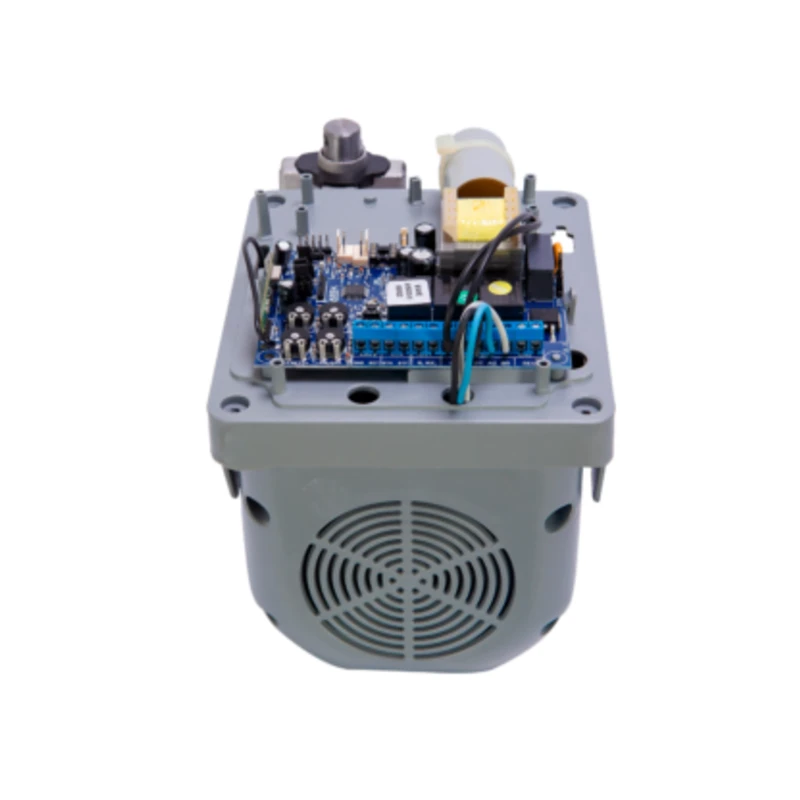basculante 1/3 hp speed levadizo