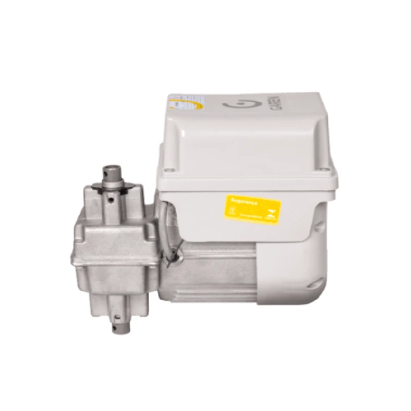 basculante 1/3 hp speed levadizo