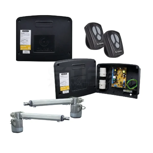 pivotante doble 1/2 hp hasta 700kg