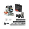 kdz fit connect speed 1/3hp
