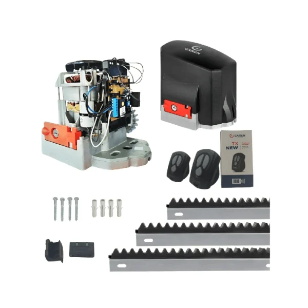 kdz fit connect speed 1/3hp