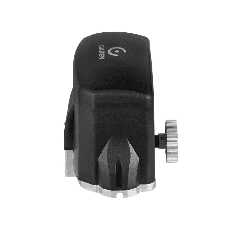 kdz tsi fit 1/3hp (rapido)