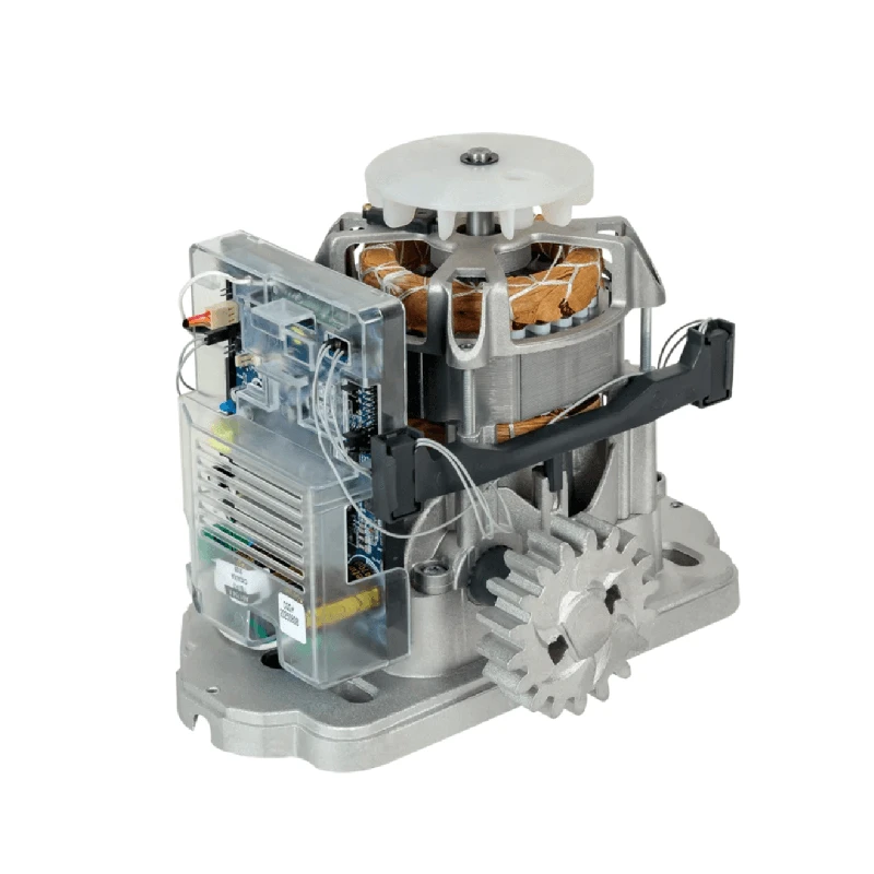 kdz tsi fit 1/3hp (rapido)
