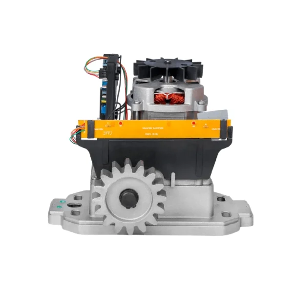 kit grand kdz 1/2hp (estandar)