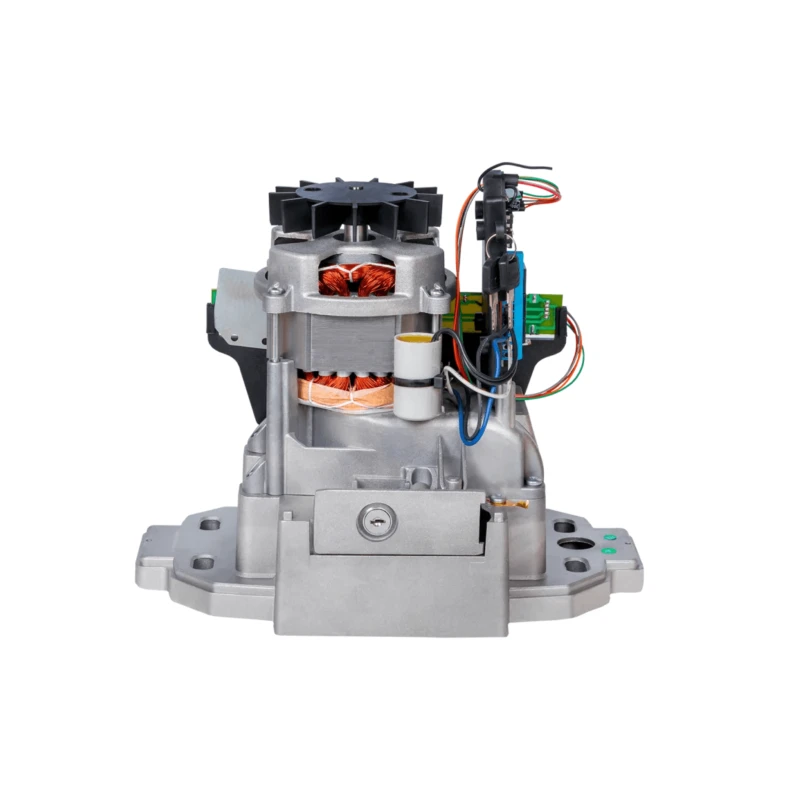 kit grand kdz 1/2hp (estandar)