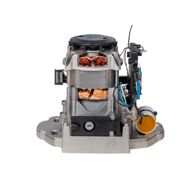 kit kdz 1/2hp semi industrial (estandar)