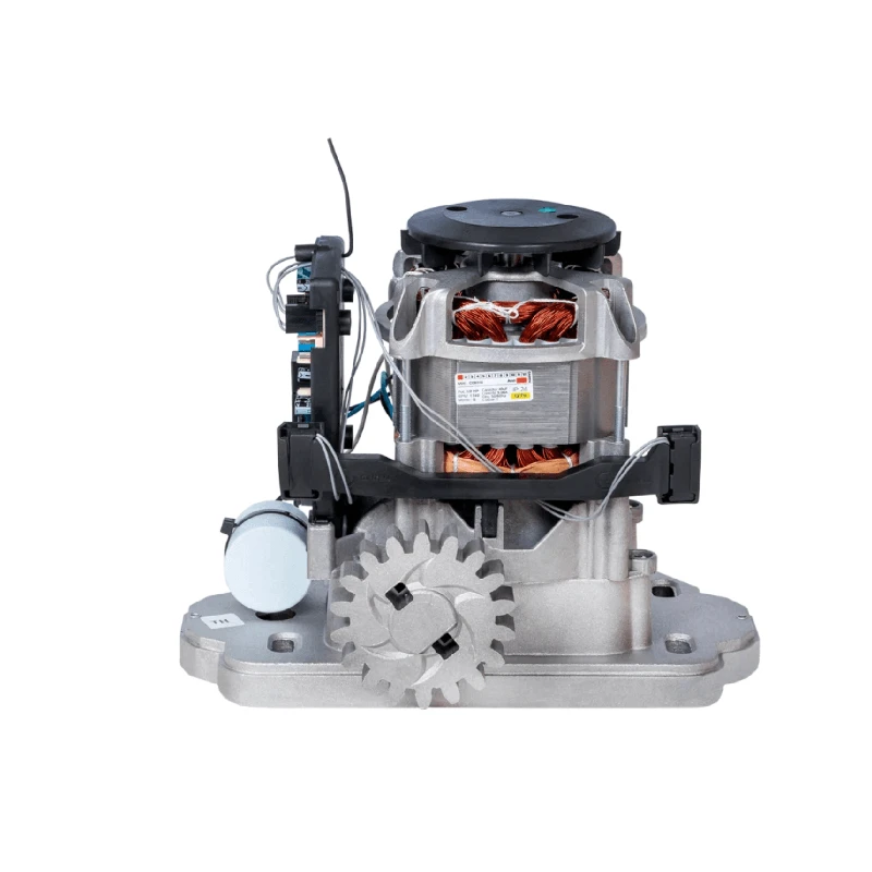 kit kdz 1/2hp semi industrial (estandar)