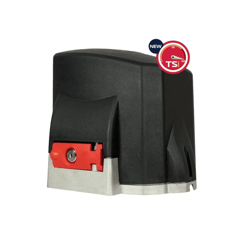 KIT KDZ TSI FIT 1/4HP (RAPIDO)