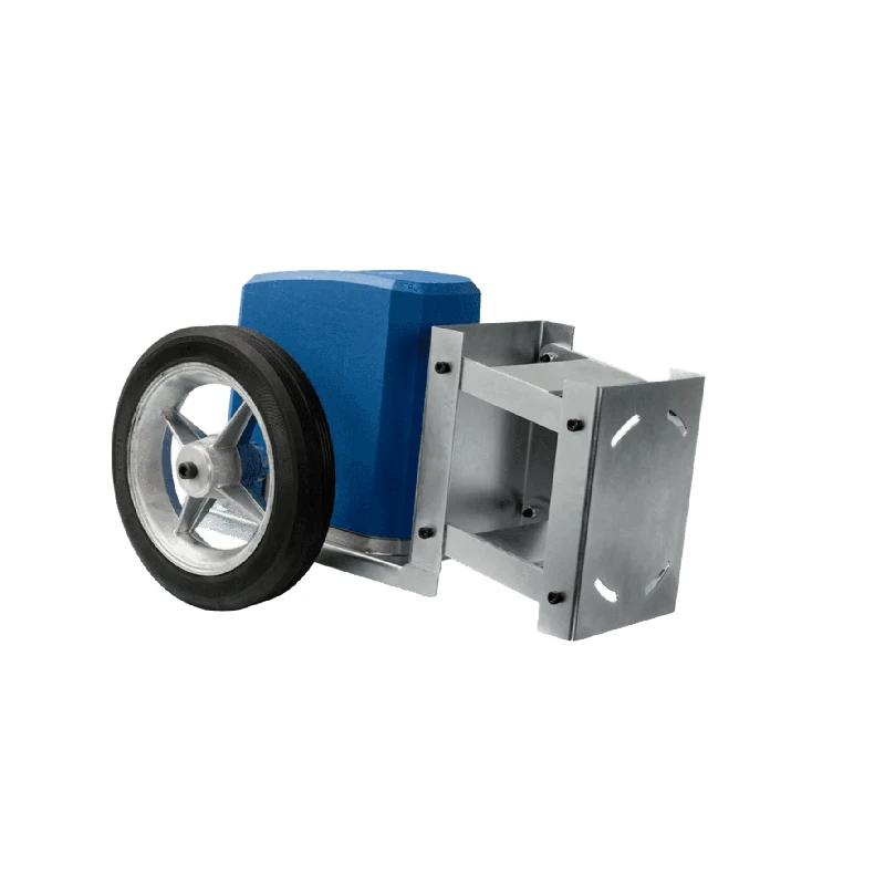 PIVOTANTE GRAND PIVOT ROBOT 1/2HP