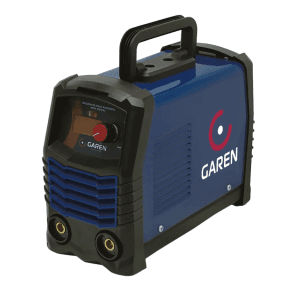 máquina de soldar inversora garen